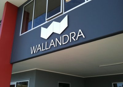 Wallandra 2