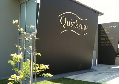 Quicksew