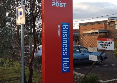 Australia-Post-Pylon