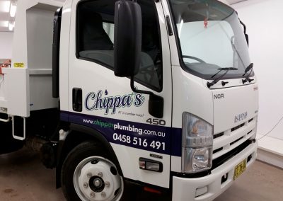 Chippas---Truck-Vinyl-Signage---1