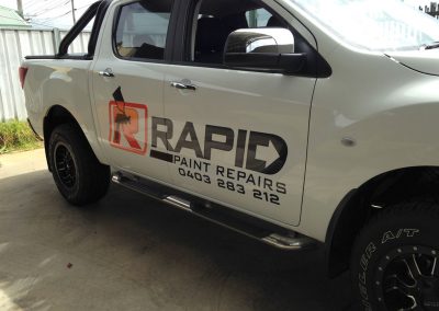 Rapid-Paint---Mazda-BT50-Printed-Vinyl-Graphics---1