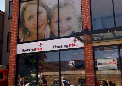 Housing-Plue----Printed-One-Way-Vision-Vinyl-Window-Graphics---1